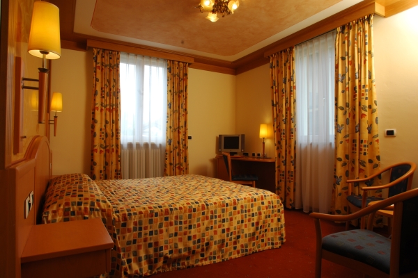 Hotel Luis (Fiera di Primiero)